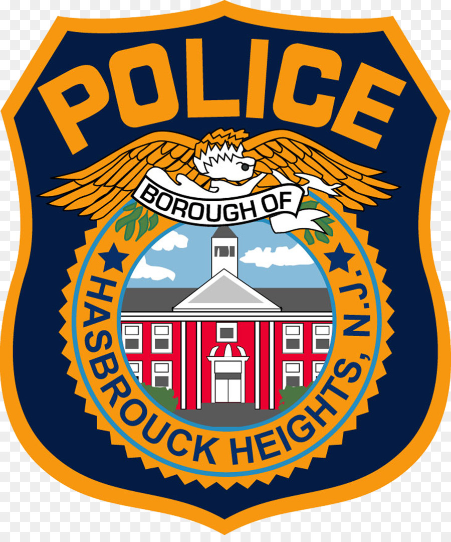 Hasbrouck Heights Departamento De Policía De，Georgia PNG