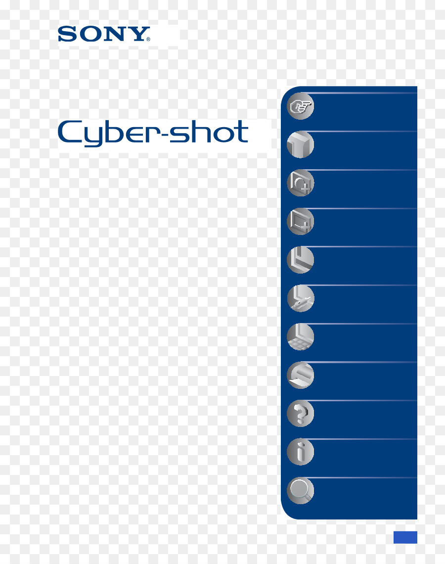 Sony Cybershot Dsch9，Sony Cybershot Dsct20 PNG