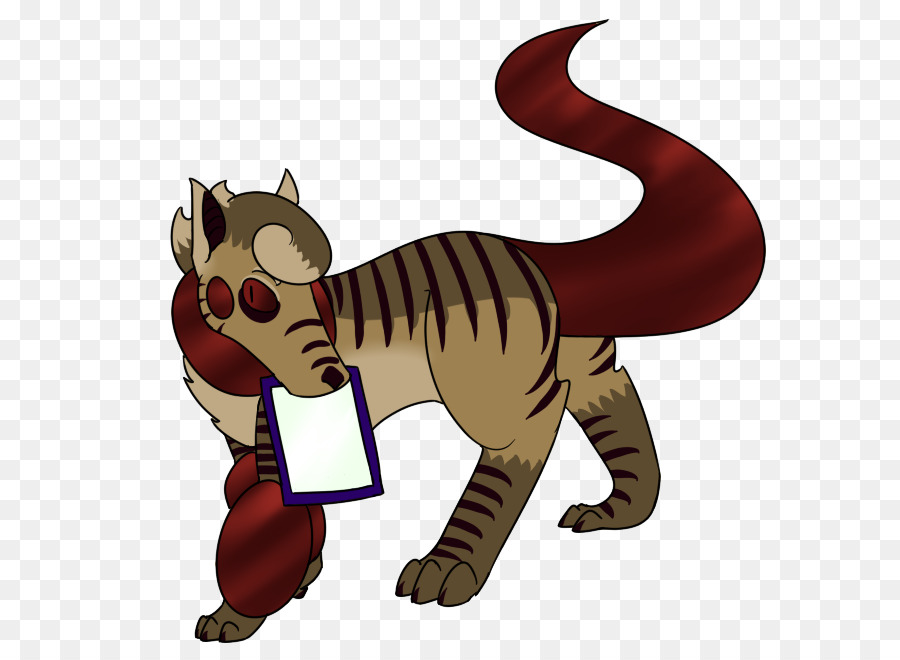 Gato，Garra PNG