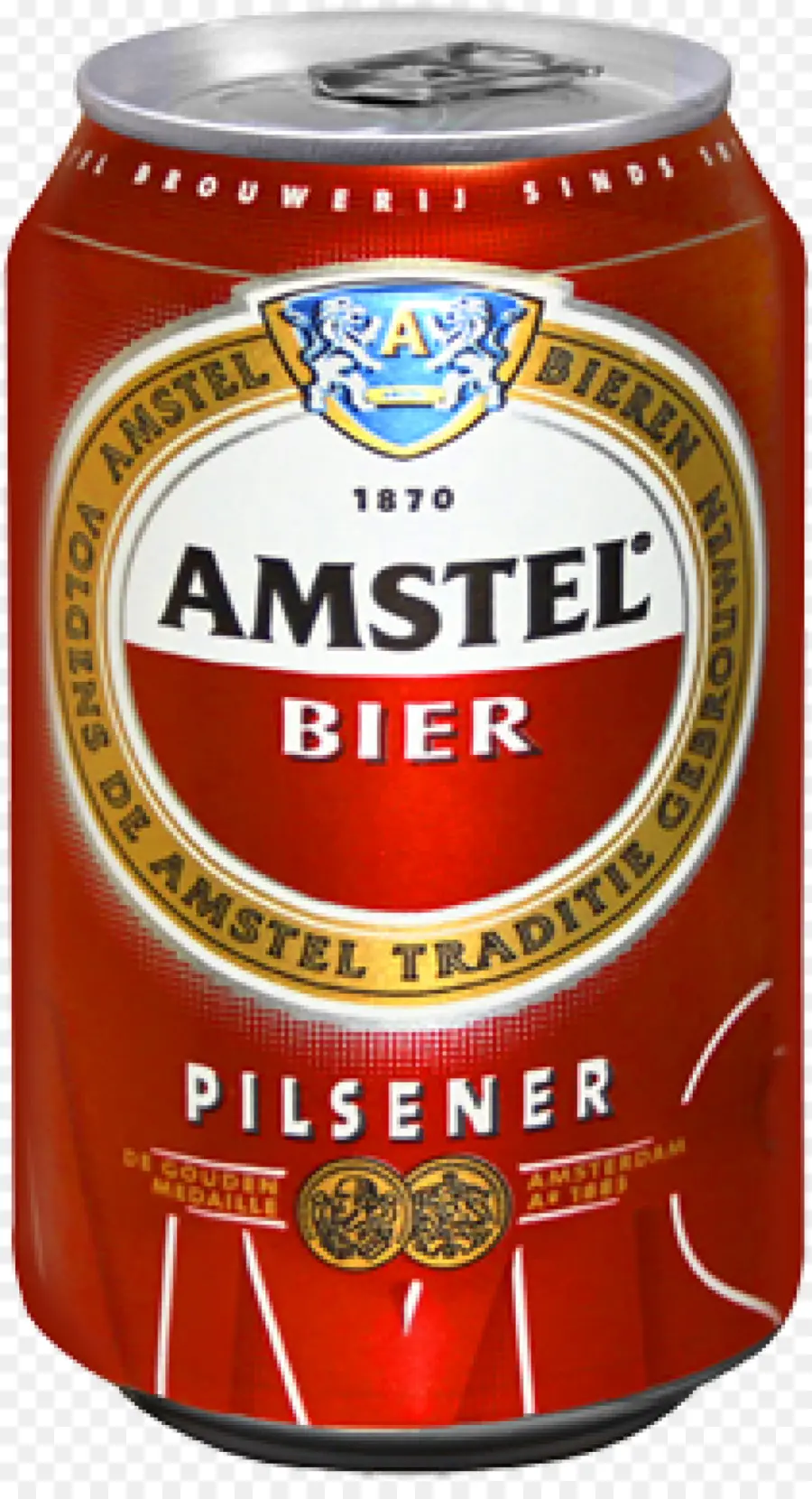 La Cerveza，Amstel PNG