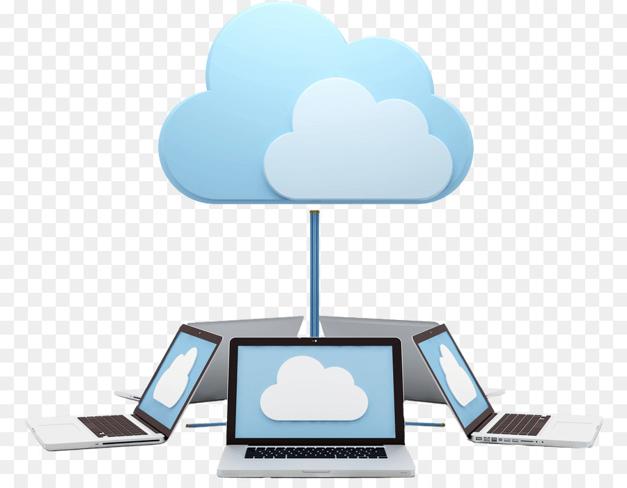 Computación En La Nube，Almacenamiento En La Nube PNG