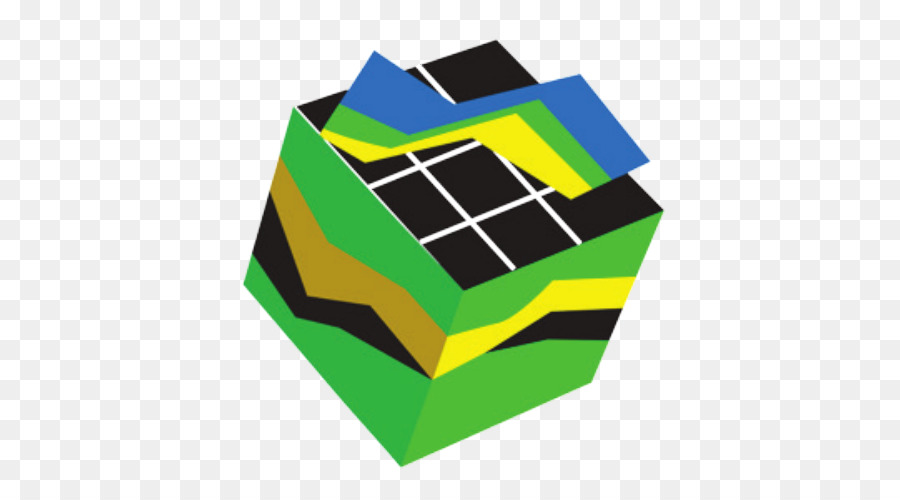 Cubo，Geométrico PNG