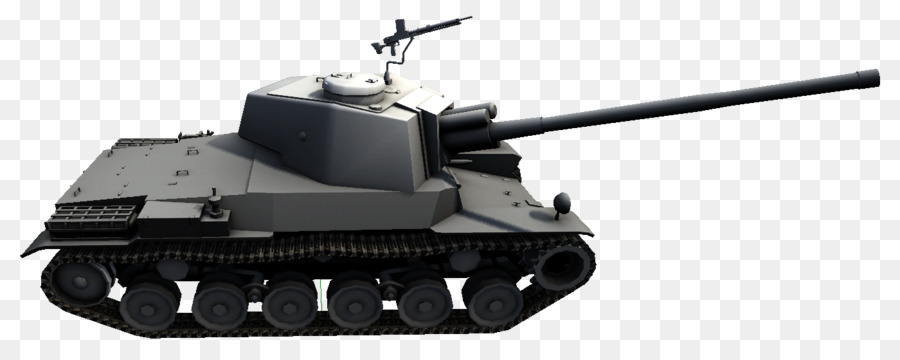 Tanque，Propulsión De Artillería PNG