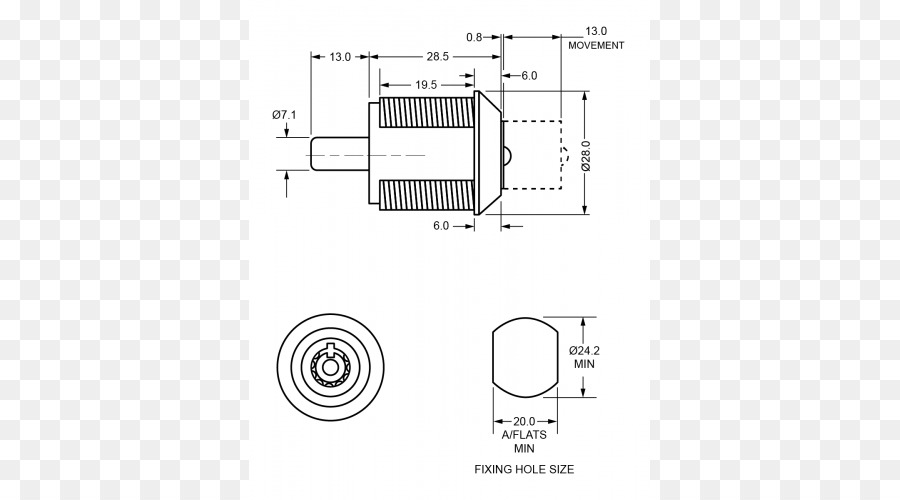 Dibujo Técnico，Diagrama De PNG