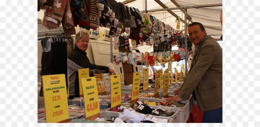 Markt，Mercado De La Calle PNG