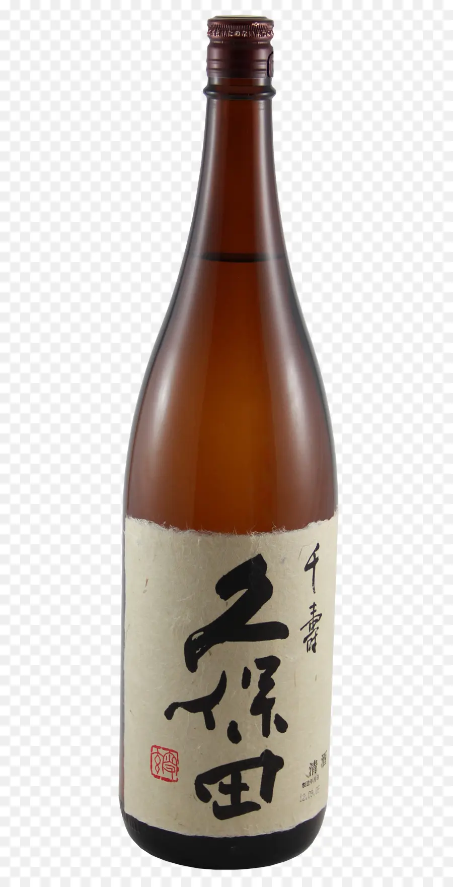 Botella De Sake，Japonés PNG