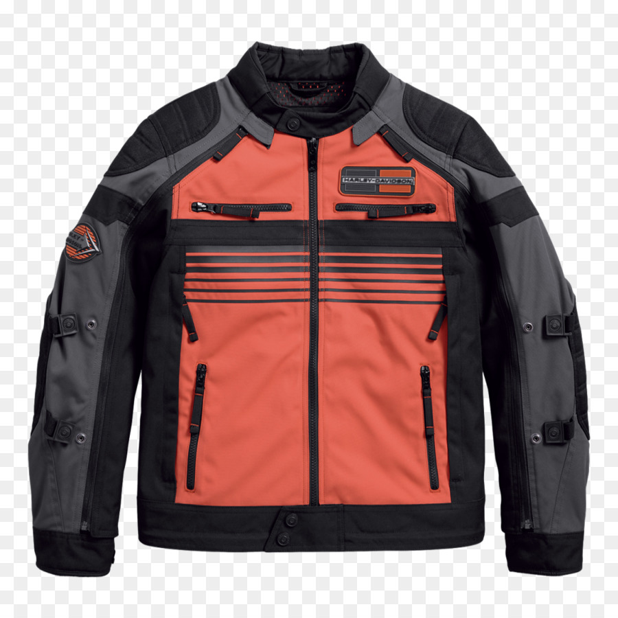 Harley Davidson，Chaqueta PNG