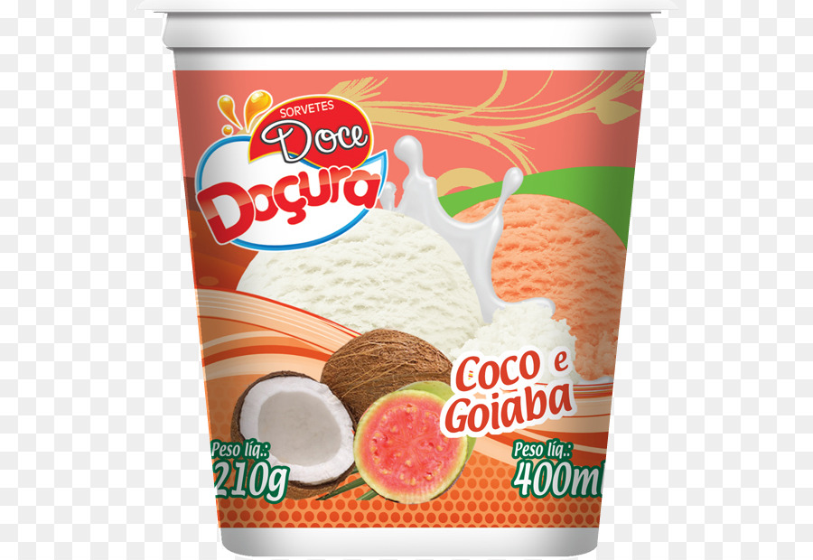 Helado，Crema PNG