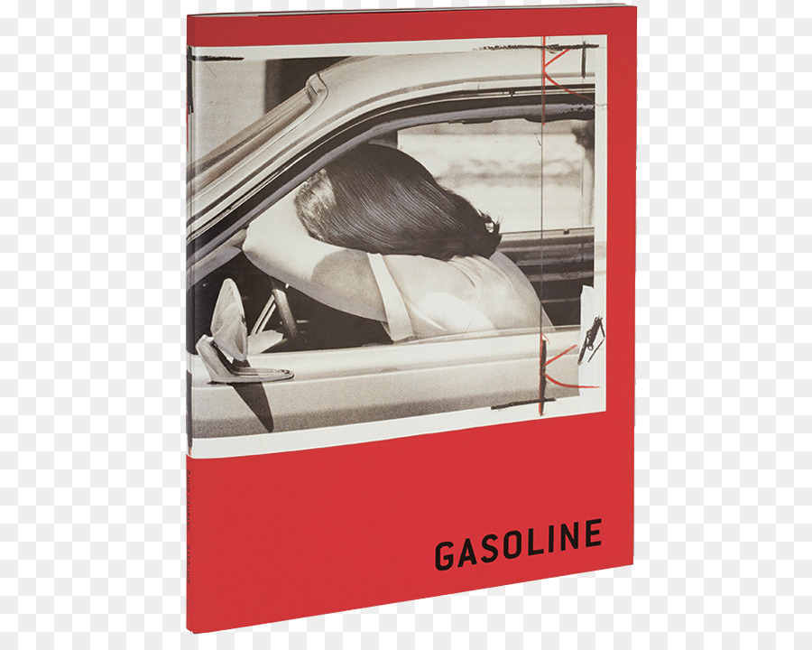 La Gasolina，Autor PNG