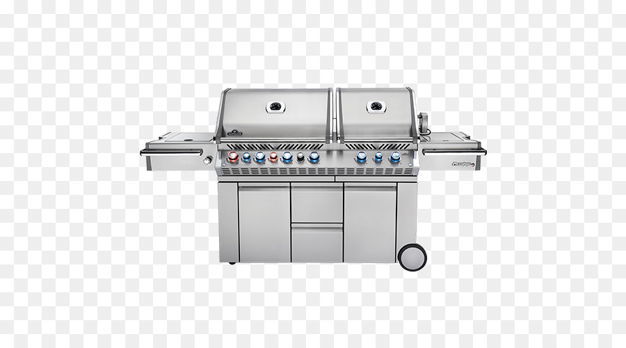 Barbacoa，Napoleón Prestige Pro 825 PNG