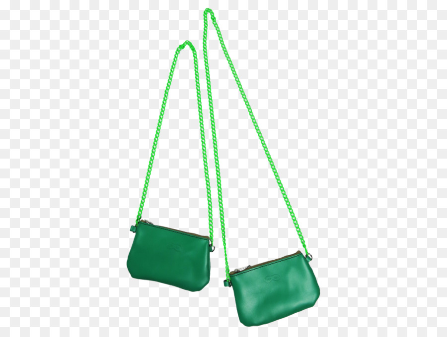 Bolso De Mano，Verde PNG