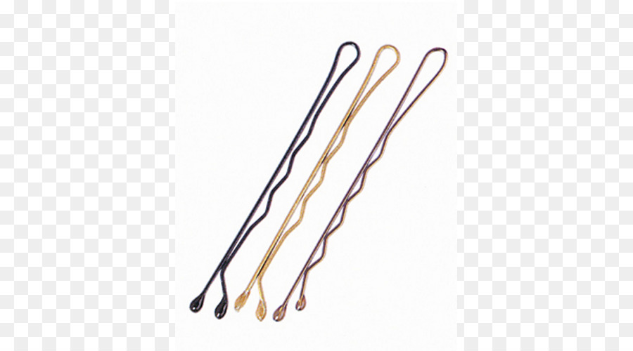 Accesorios De Ropa，Bobby Pin PNG