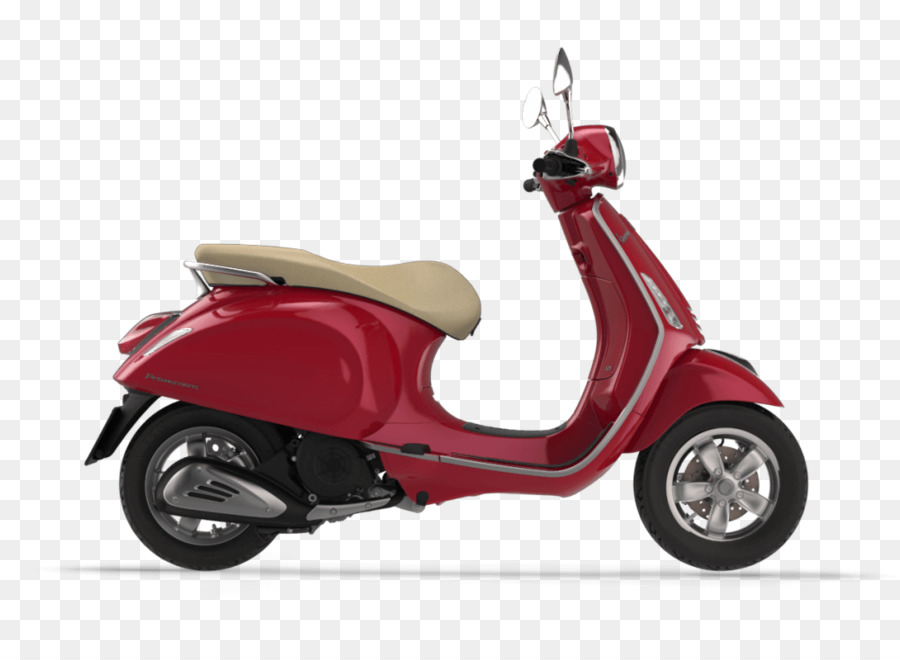 Scooter，Moto PNG