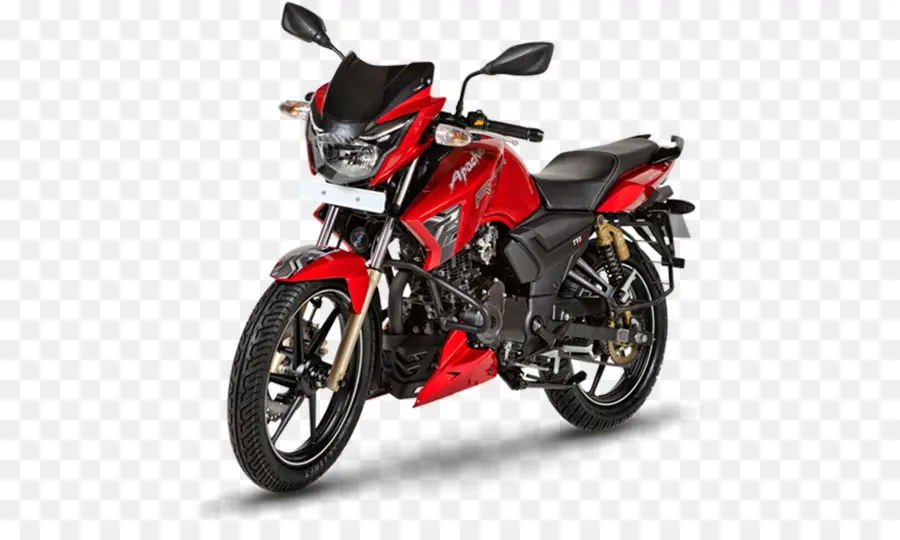 Motocicleta Roja，Bicicleta PNG