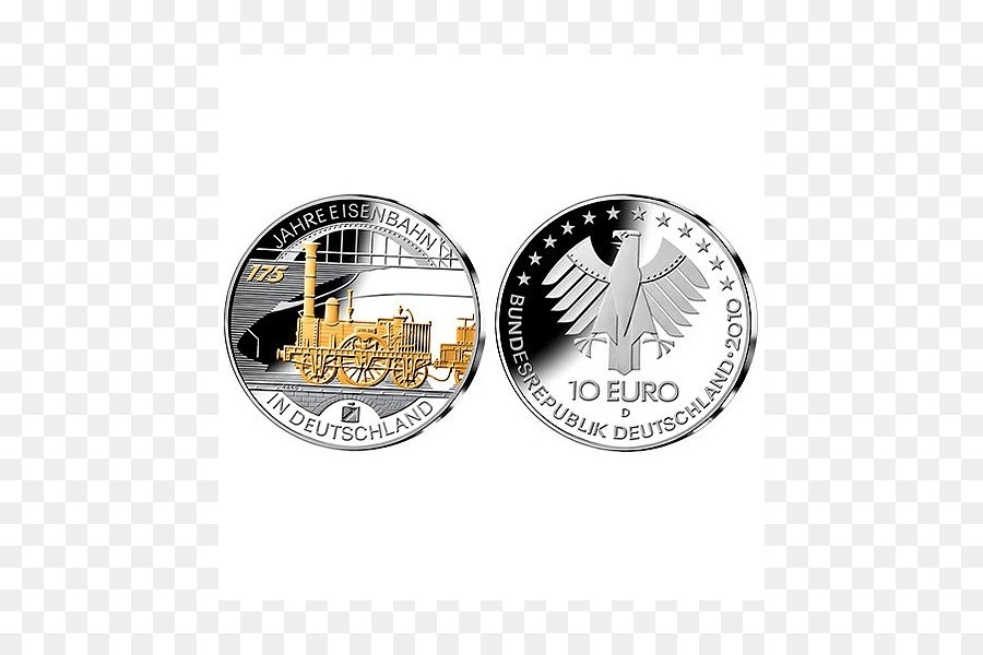 Moneda，Las Monedas De Euro PNG