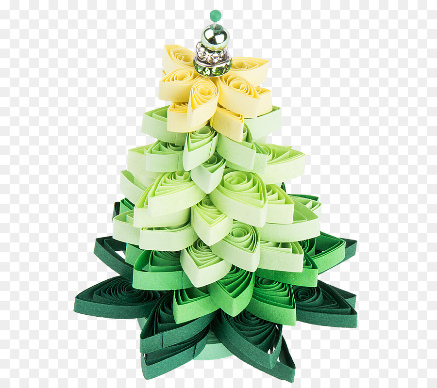 árbol De Navidad，La Navidad PNG