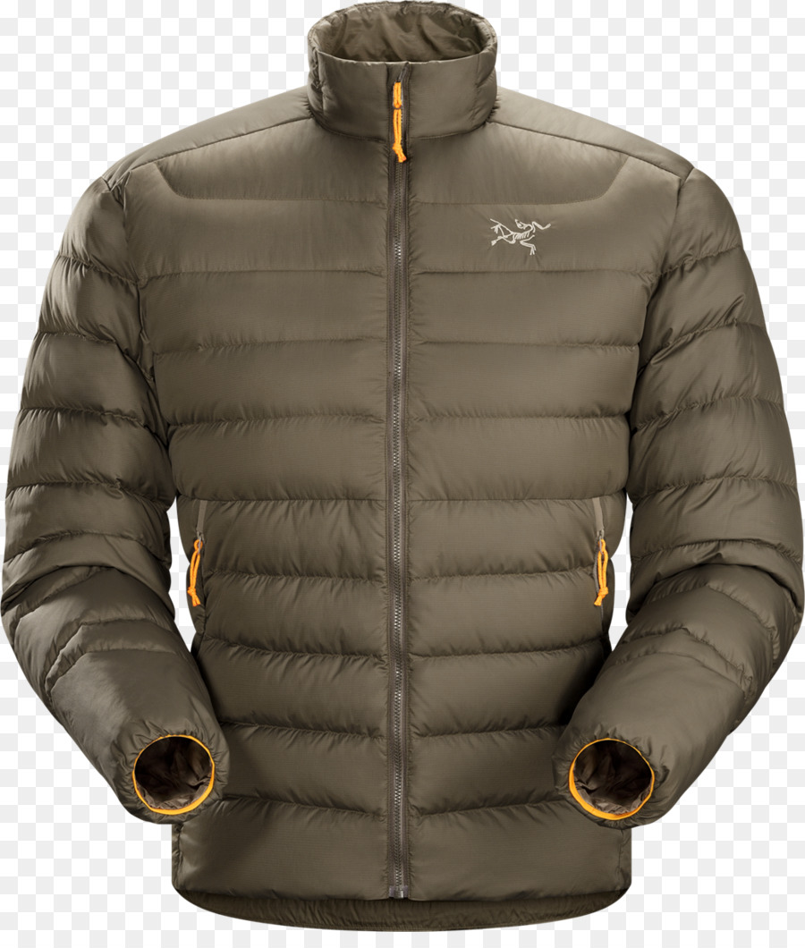 Chaqueta Acolchada，Invierno PNG