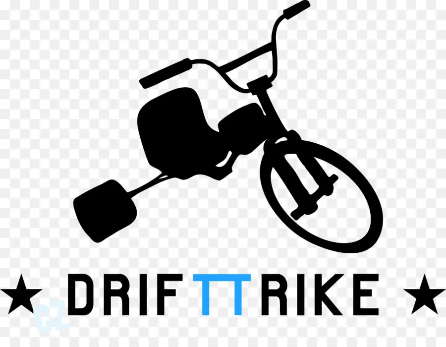 Triciclo De Deriva，Bicicleta PNG