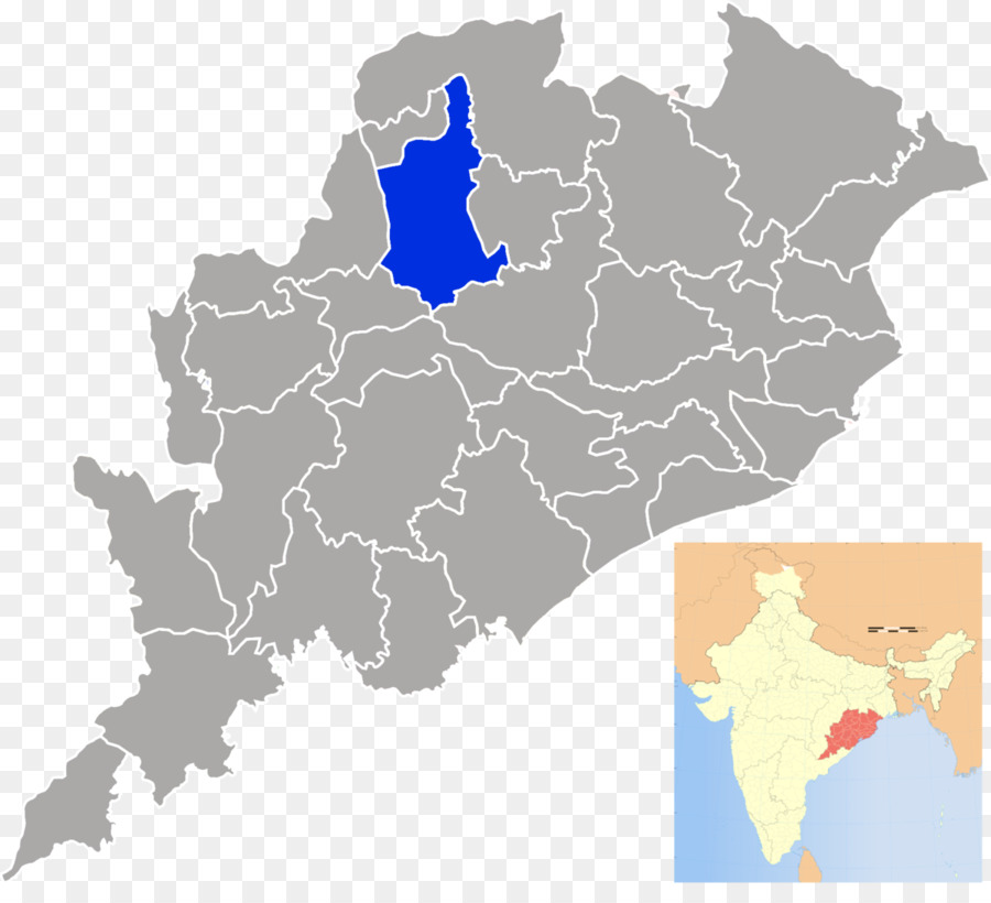 Sambalpur，Cuttack PNG