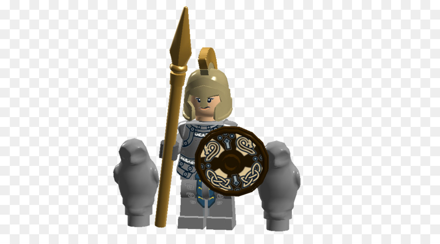 Guerrero Lego，Lego PNG