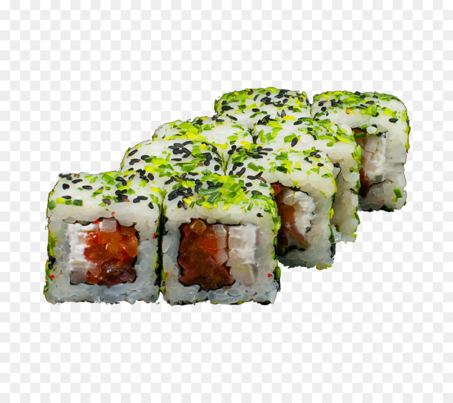 California Roll，Sashimi PNG