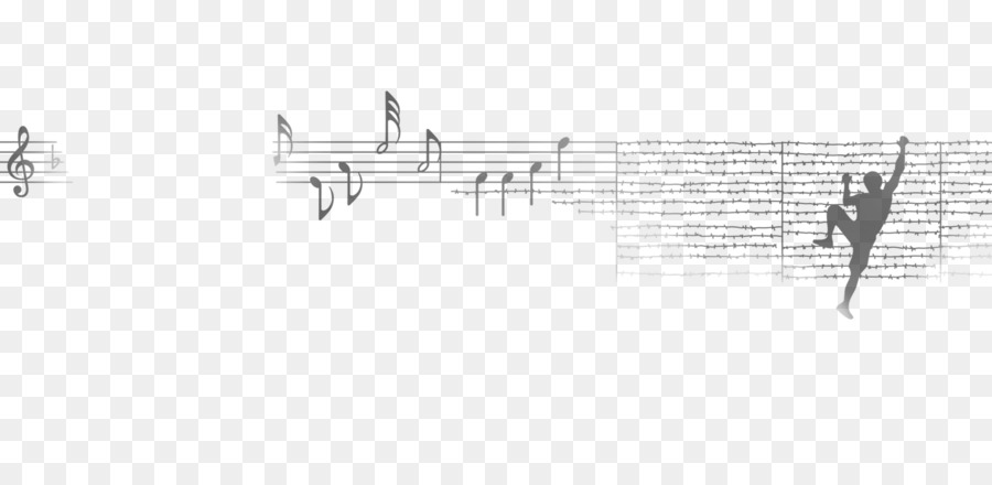 Notas Musicales，Notas PNG