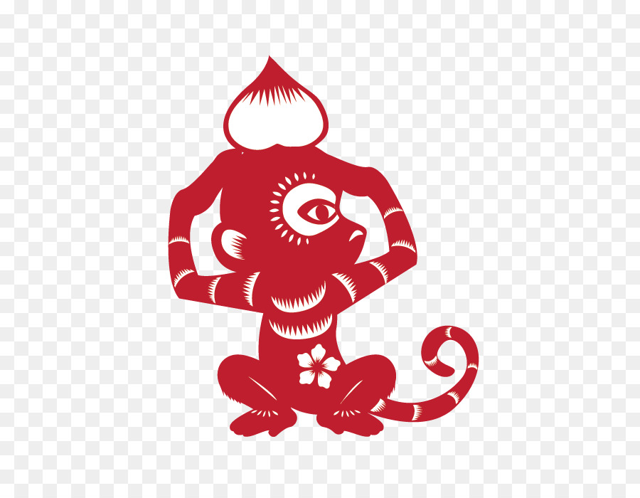 Animales Del Zodiaco Chino，Zodiaco Chino PNG