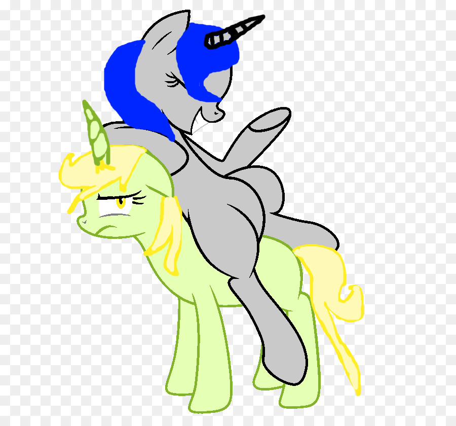 Pony，Caballo PNG