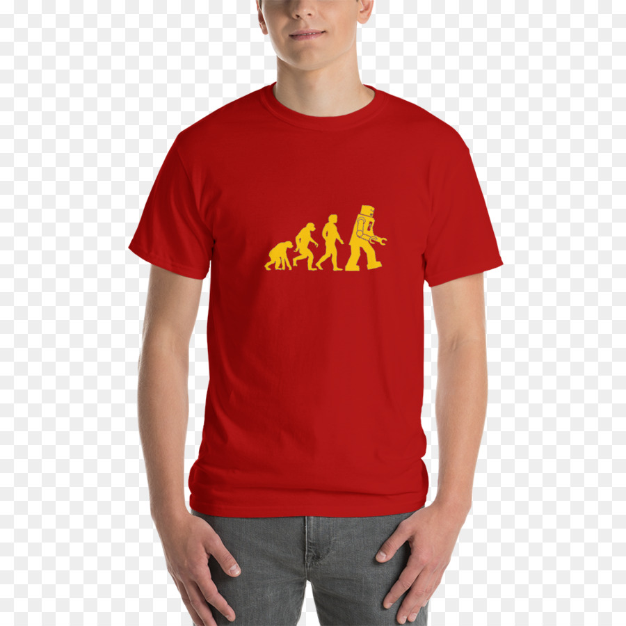 Camiseta，Manga PNG