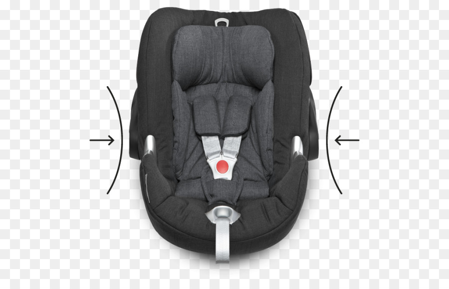 Cybex Aton Q，Coche PNG