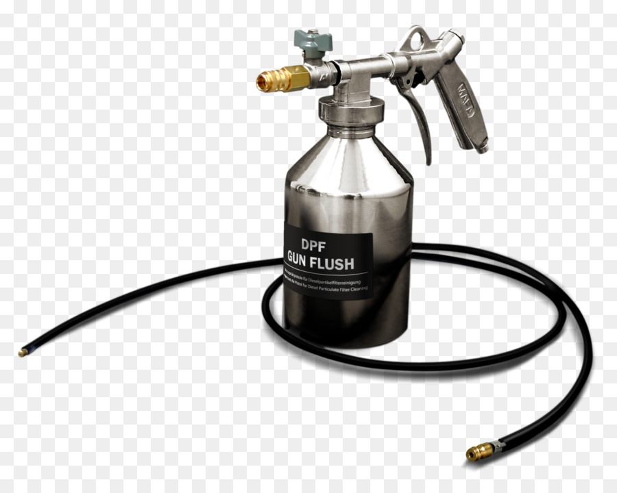 Filtrador De Particulas Diesel，Limpieza PNG