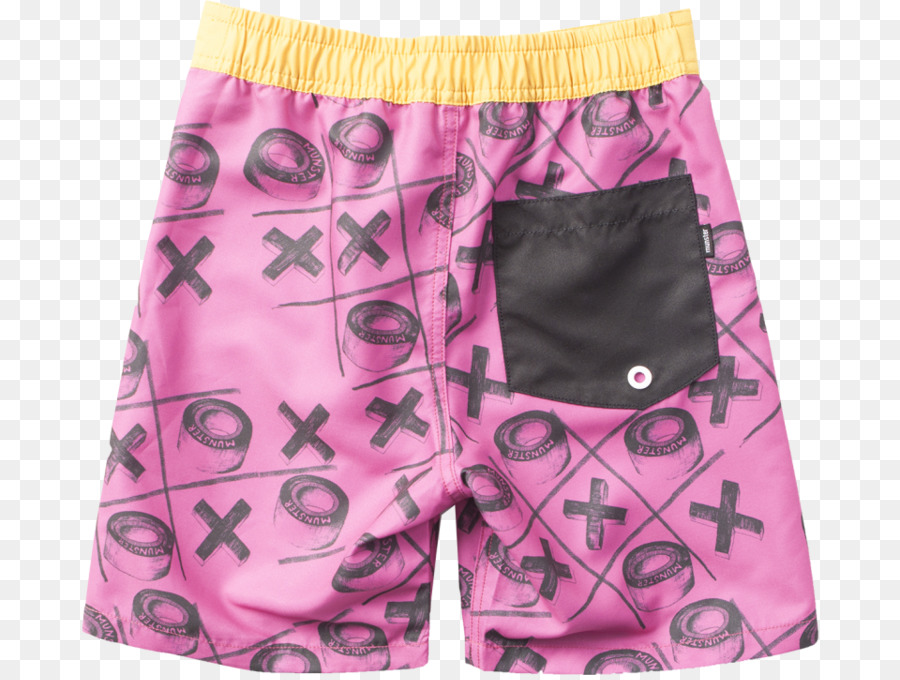 Troncos，Pantalones Cortos PNG