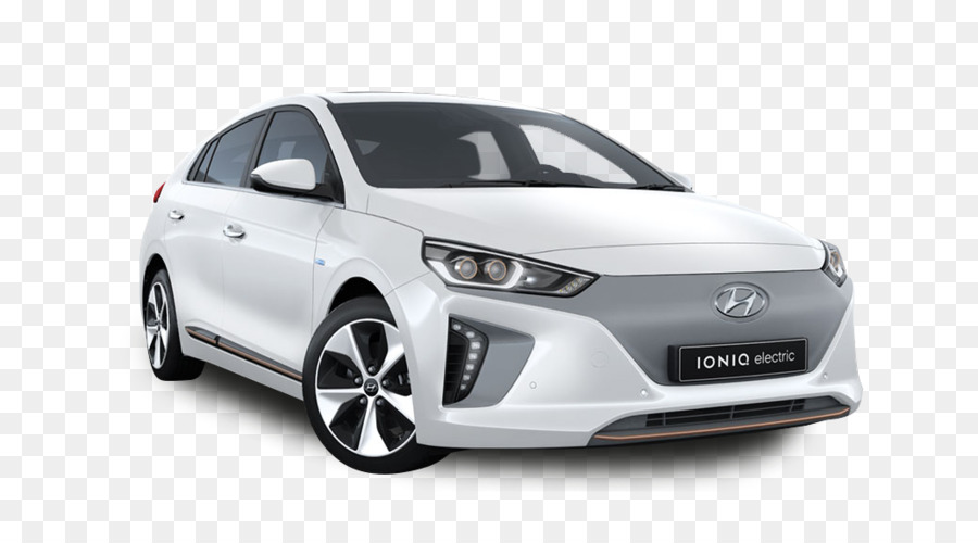 Vehículo Eléctrico，Hyundai PNG