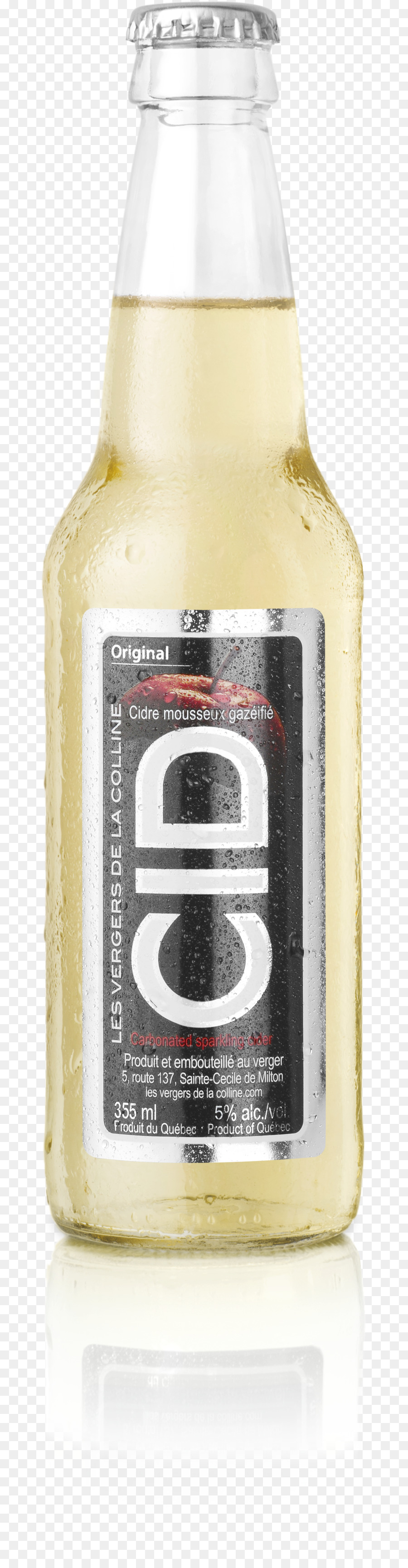 Cerveza，Sidra PNG