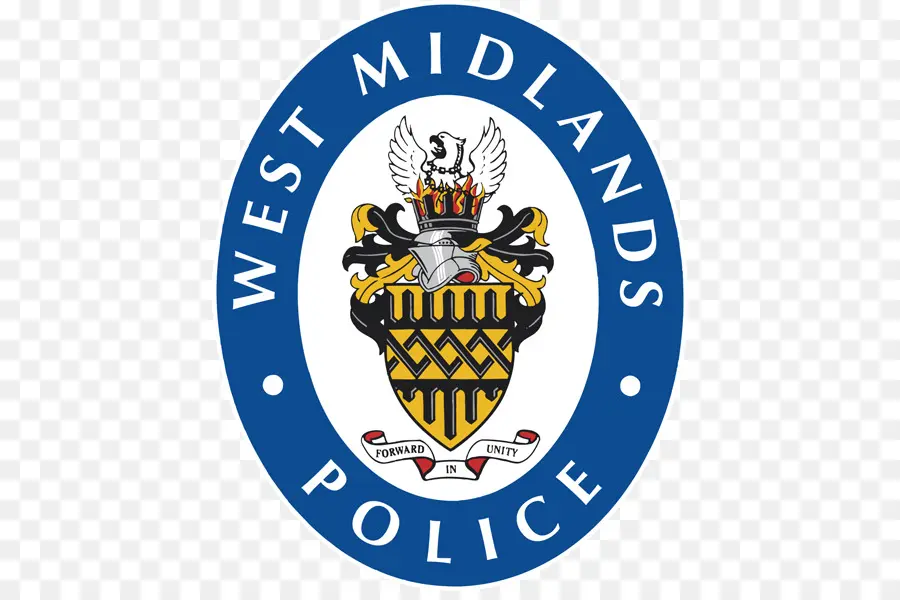 Sandwell，Policía De West Midlands PNG