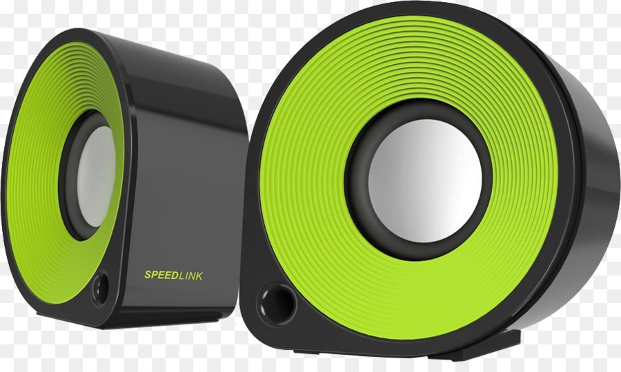 Subwoofer，Altavoces De La Computadora PNG