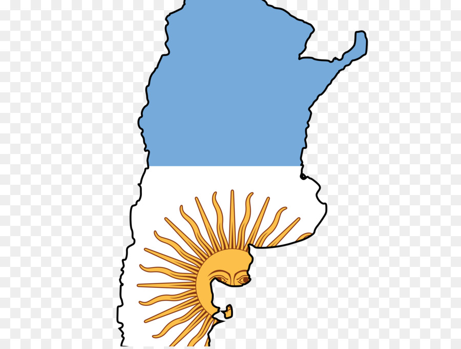 Argentina，Bandera De Argentina PNG