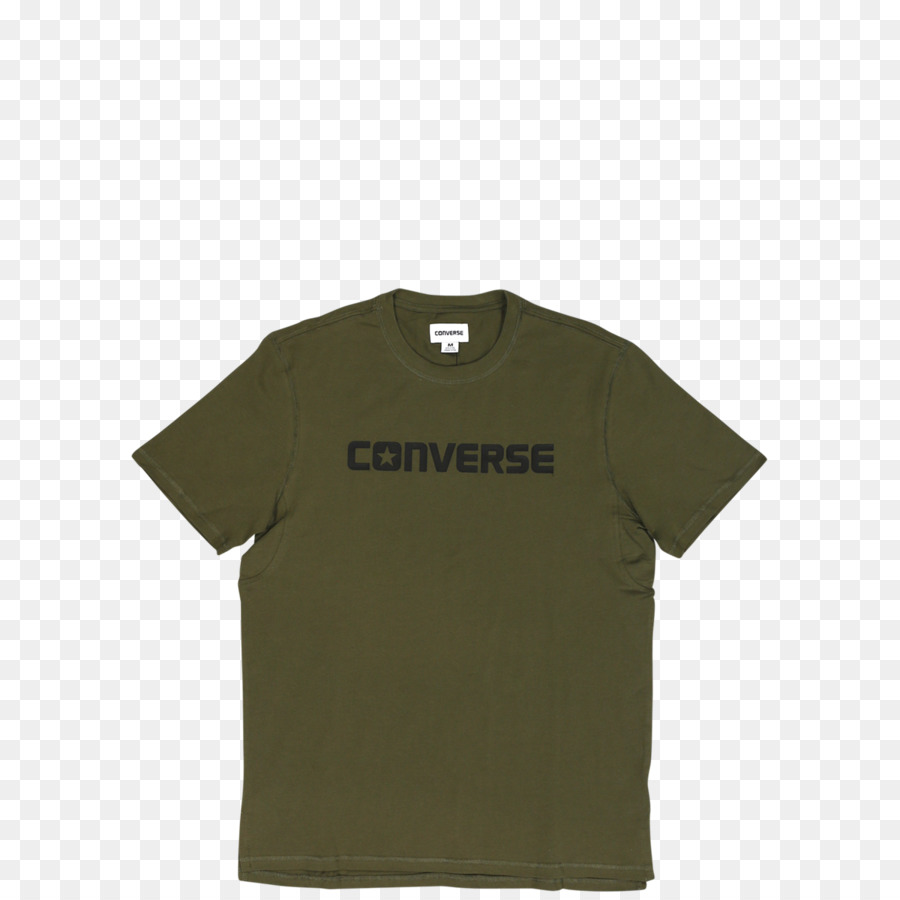 Camiseta，Verde PNG