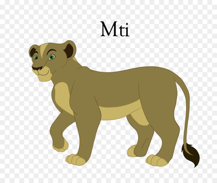 León，Gato PNG