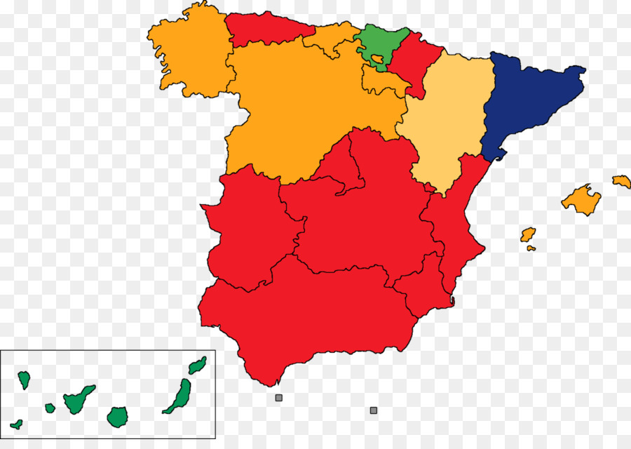 Español Elecciones Generales De 2016，Cataluña PNG