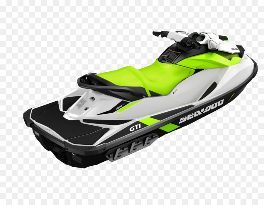 Seadoo，Waverunner PNG