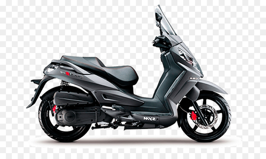 Scooter，Sym Motores PNG