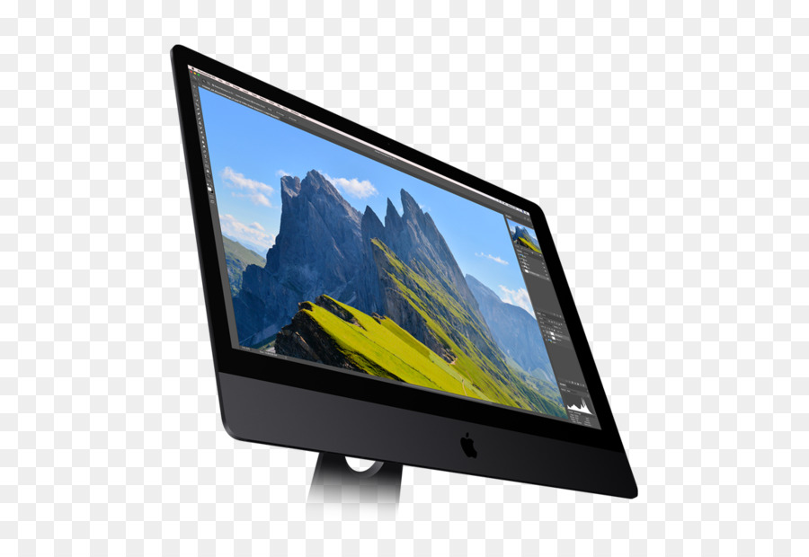 Macbook Pro，Imac PNG