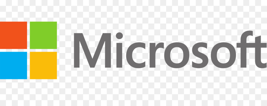 Logotipo De Microsoft，Marca PNG