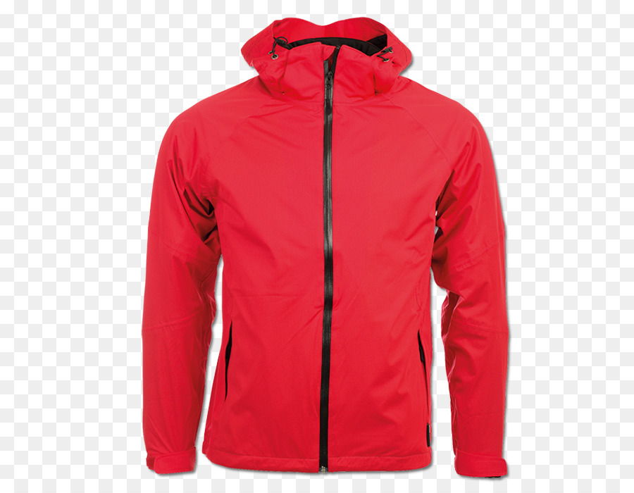 Chaqueta Roja，Ropa De Calle PNG