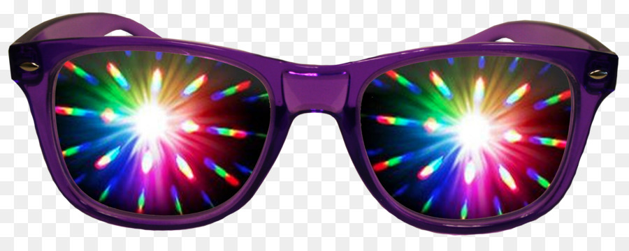 Gafas，La Luz PNG