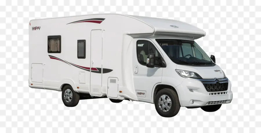 Autocaravanas，Citroen Jumper PNG