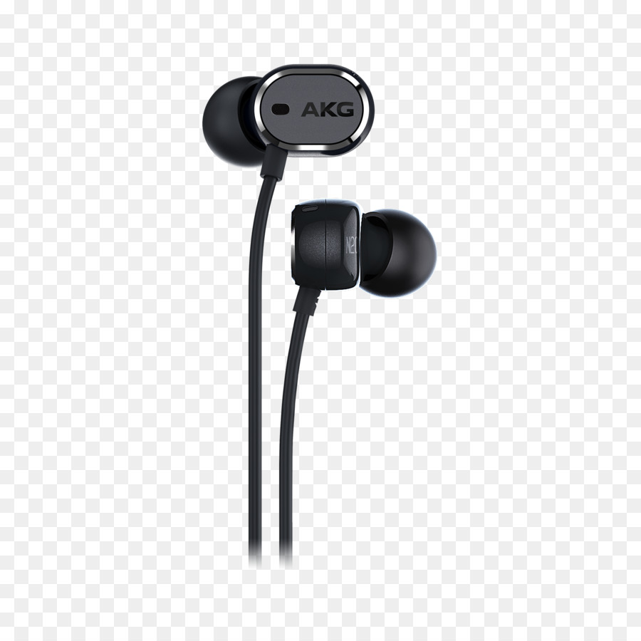 Auriculares Noisecancelling，Akg N20 PNG