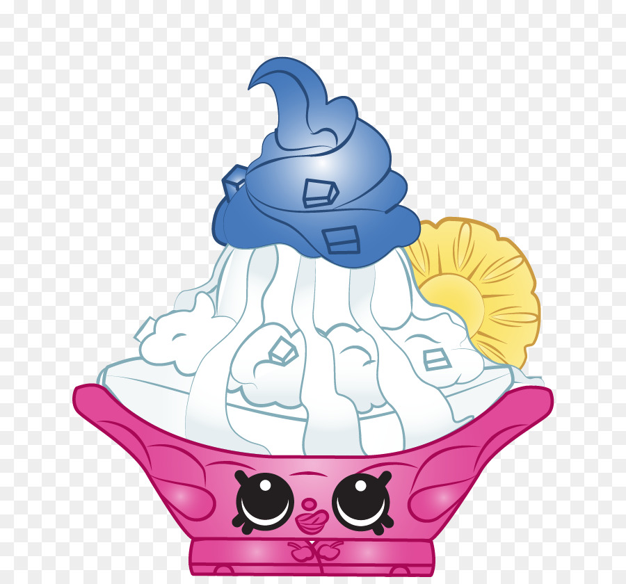 Helado，Crema PNG