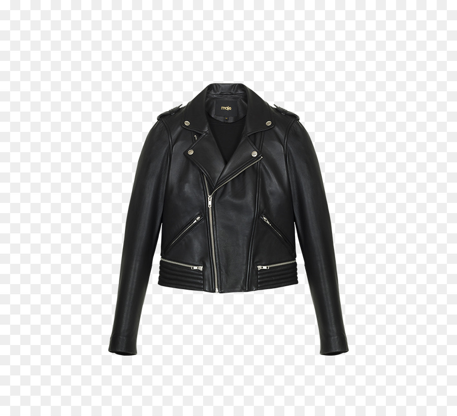 Chaqueta De Cuero，Chaqueta De Vuelo PNG